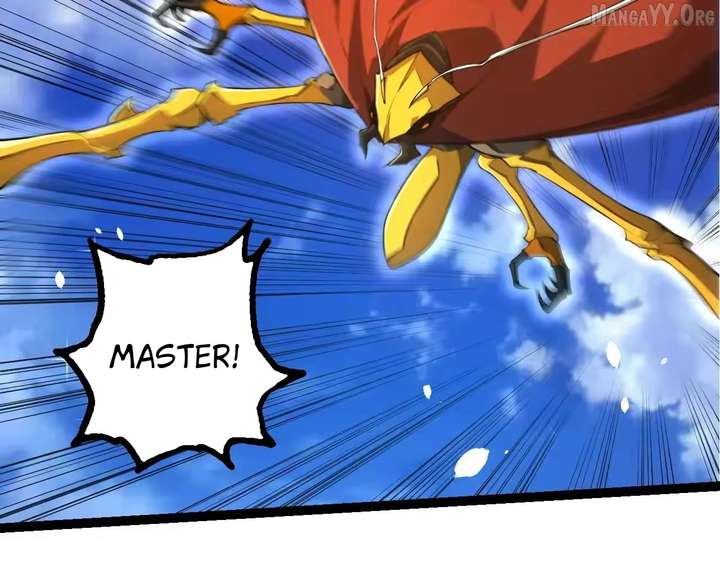 Evolution Begins With a Big Tree - Chapter 489 Page 16