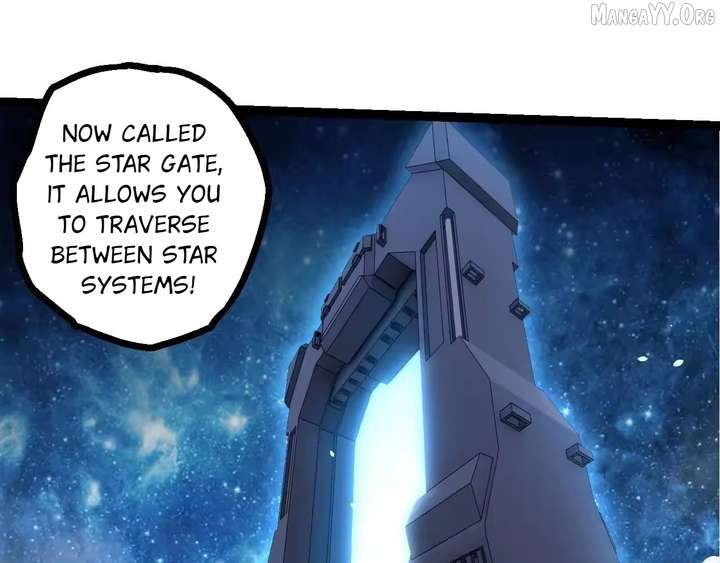 Evolution Begins With a Big Tree - Chapter 489 Page 31