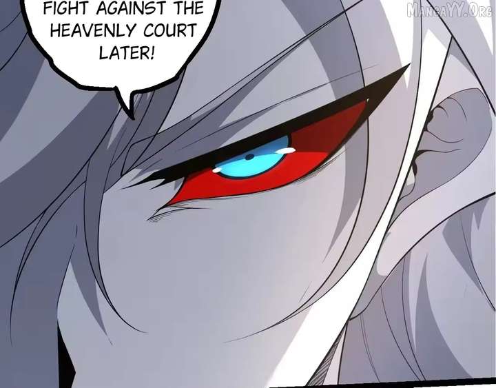 Evolution Begins With a Big Tree - Chapter 489 Page 33