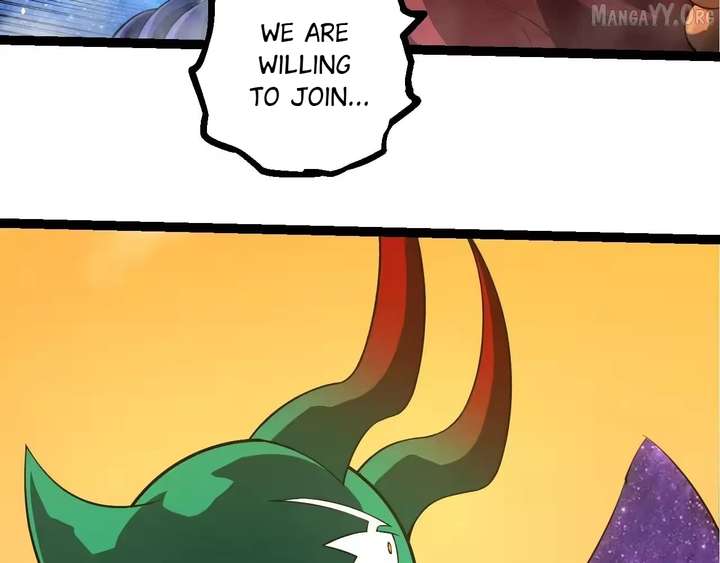 Evolution Begins With a Big Tree - Chapter 489 Page 4