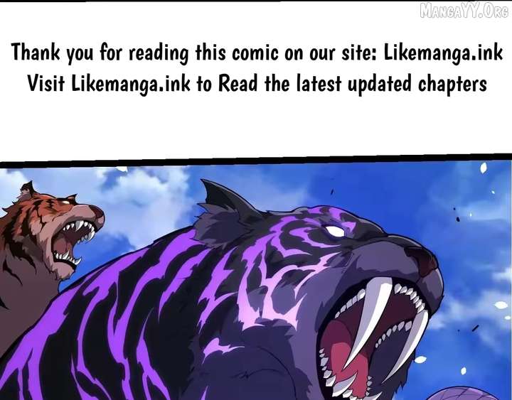 Evolution Begins With a Big Tree - Chapter 489 Page 59