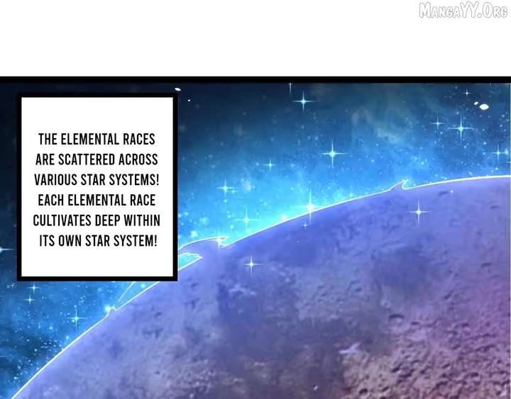 Evolution Begins With a Big Tree - Chapter 489 Page 61