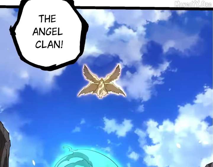 Evolution Begins With a Big Tree - Chapter 489 Page 66