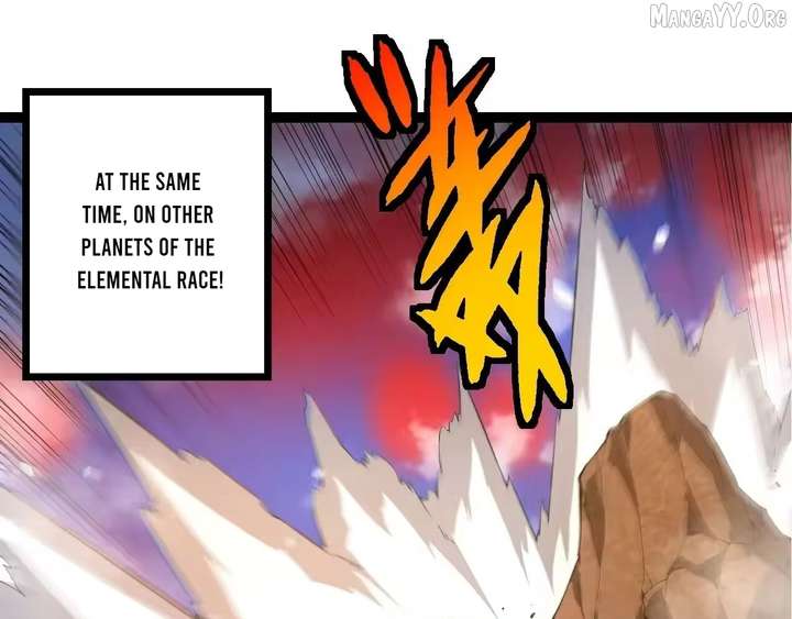 Evolution Begins With a Big Tree - Chapter 489 Page 71