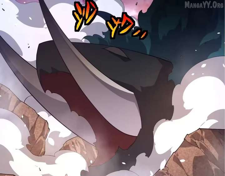 Evolution Begins With a Big Tree - Chapter 489 Page 76