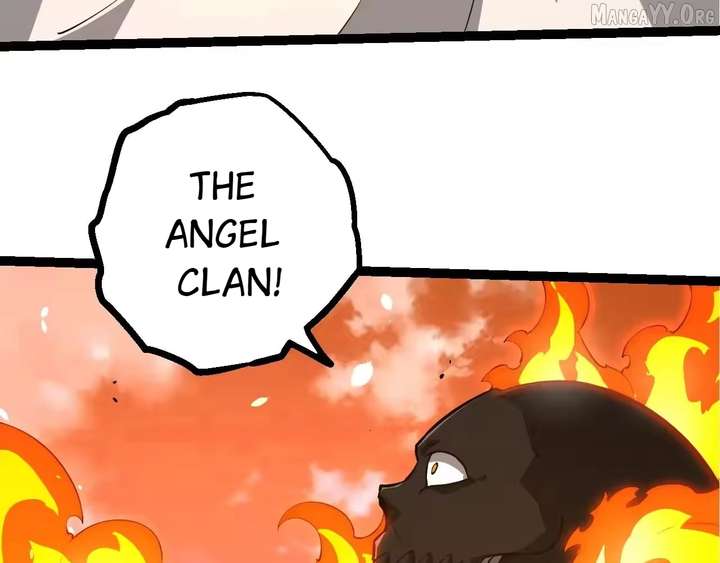 Evolution Begins With a Big Tree - Chapter 489 Page 96