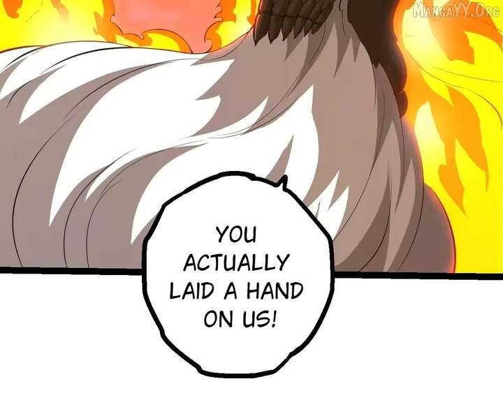 Evolution Begins With a Big Tree - Chapter 489 Page 97