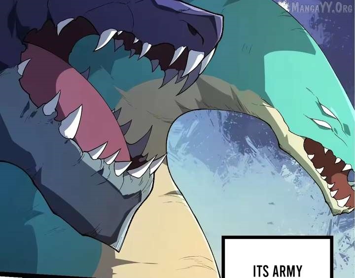 Evolution Begins With a Big Tree - Chapter 490 Page 15