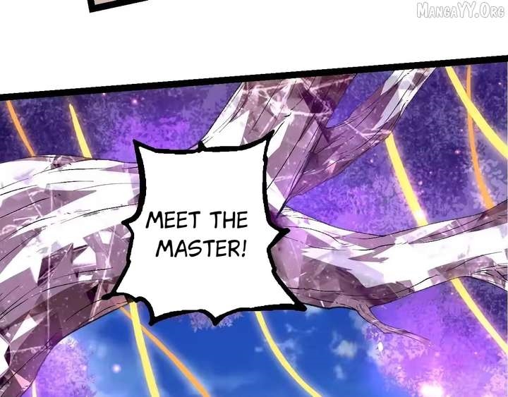 Evolution Begins With a Big Tree - Chapter 490 Page 19