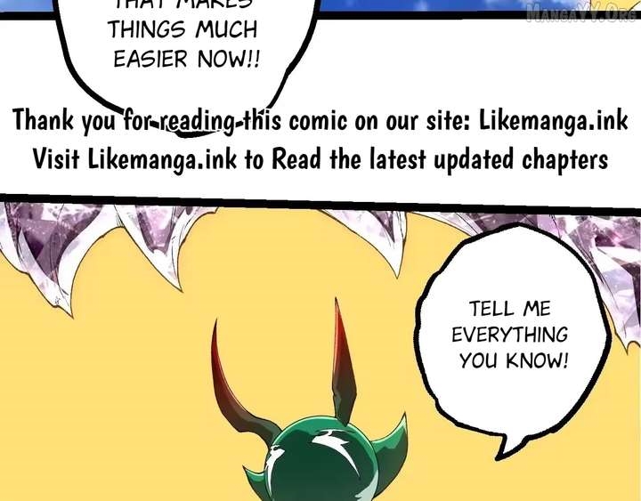 Evolution Begins With a Big Tree - Chapter 490 Page 34