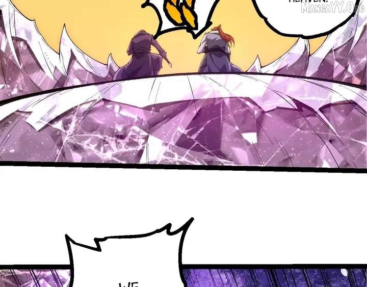 Evolution Begins With a Big Tree - Chapter 490 Page 47