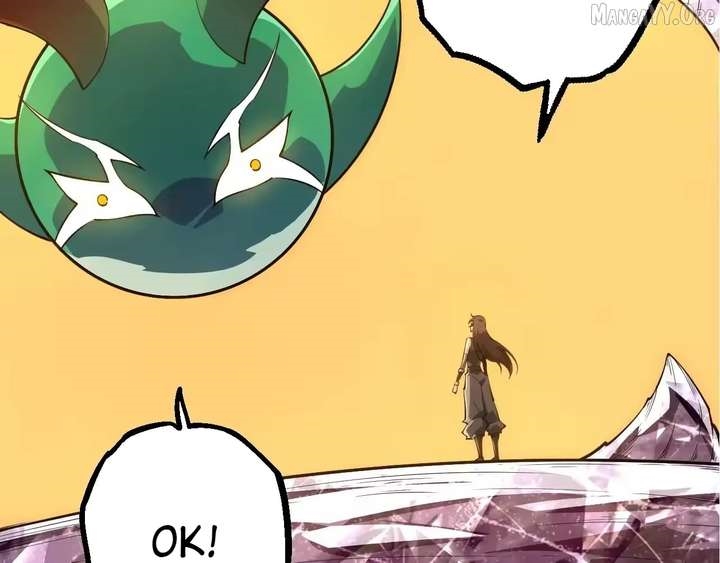 Evolution Begins With a Big Tree - Chapter 490 Page 53