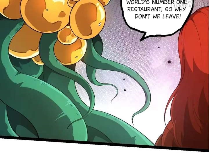 Evolution Begins With a Big Tree - Chapter 490 Page 93