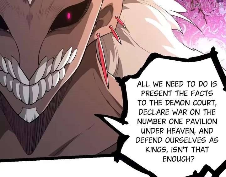 Evolution Begins With a Big Tree - Chapter 490 Page 98