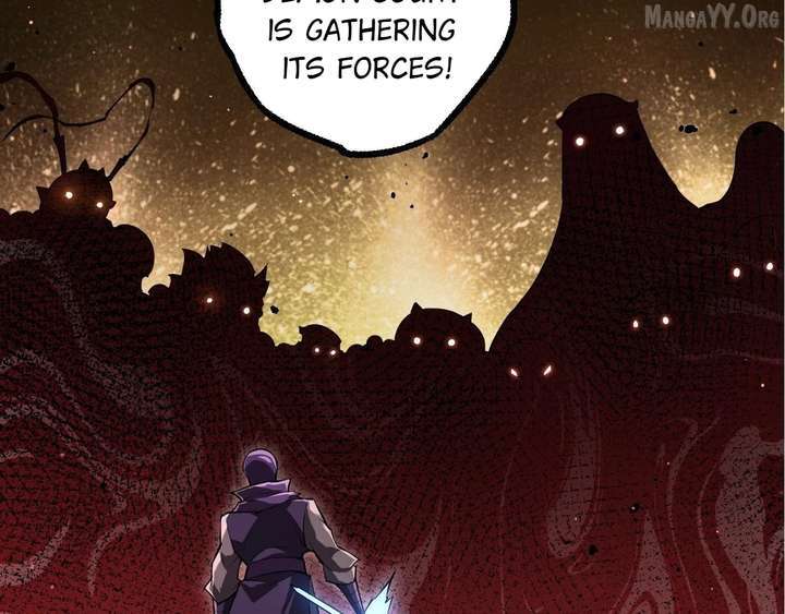 Evolution Begins With a Big Tree - Chapter 491 Page 26