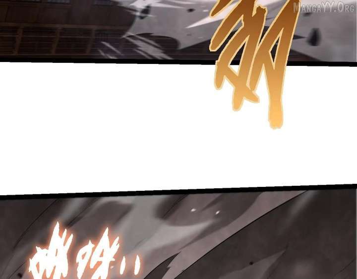 Evolution Begins With a Big Tree - Chapter 491 Page 37