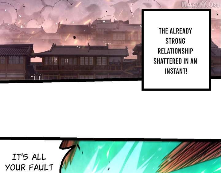 Evolution Begins With a Big Tree - Chapter 491 Page 42