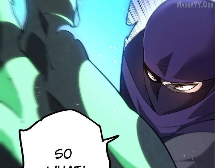 Evolution Begins With a Big Tree - Chapter 491 Page 48