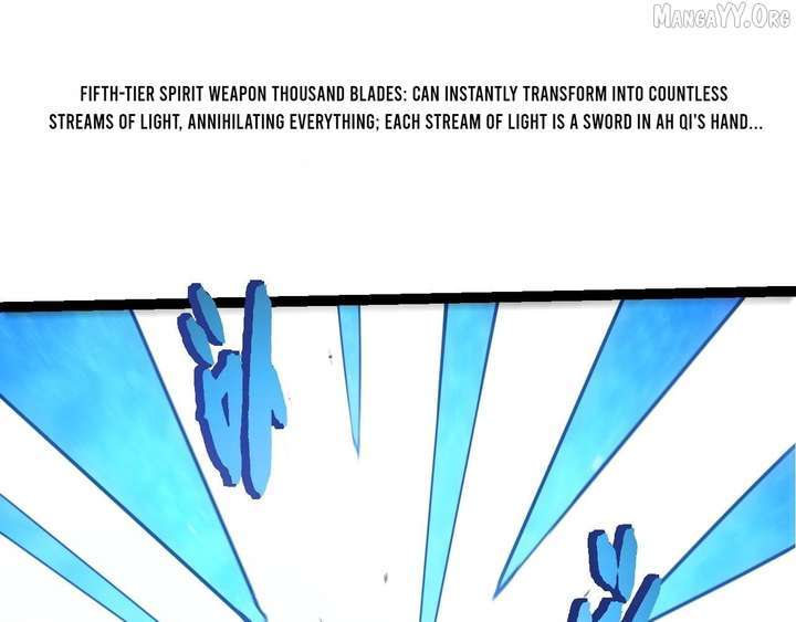 Evolution Begins With a Big Tree - Chapter 491 Page 54