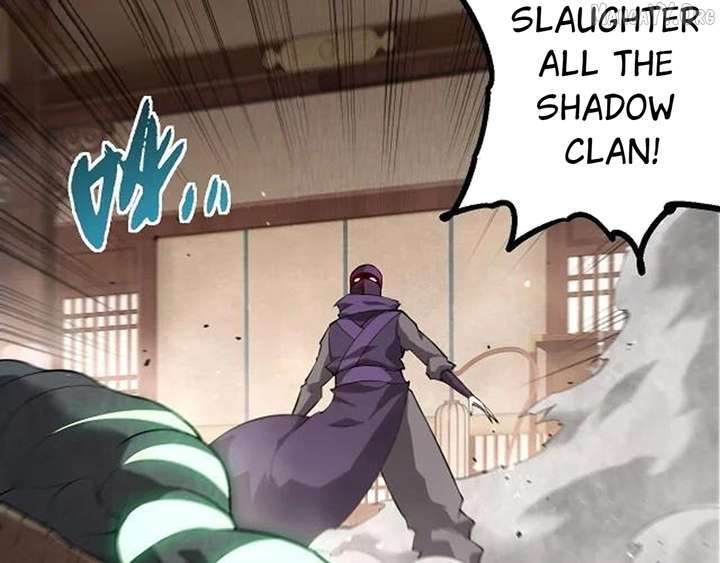 Evolution Begins With a Big Tree - Chapter 491 Page 58