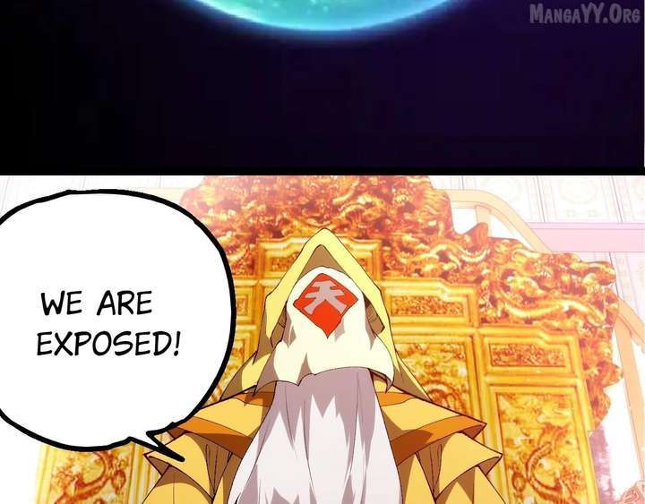 Evolution Begins With a Big Tree - Chapter 491 Page 64