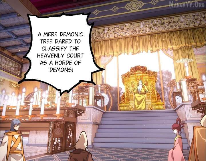 Evolution Begins With a Big Tree - Chapter 491 Page 66