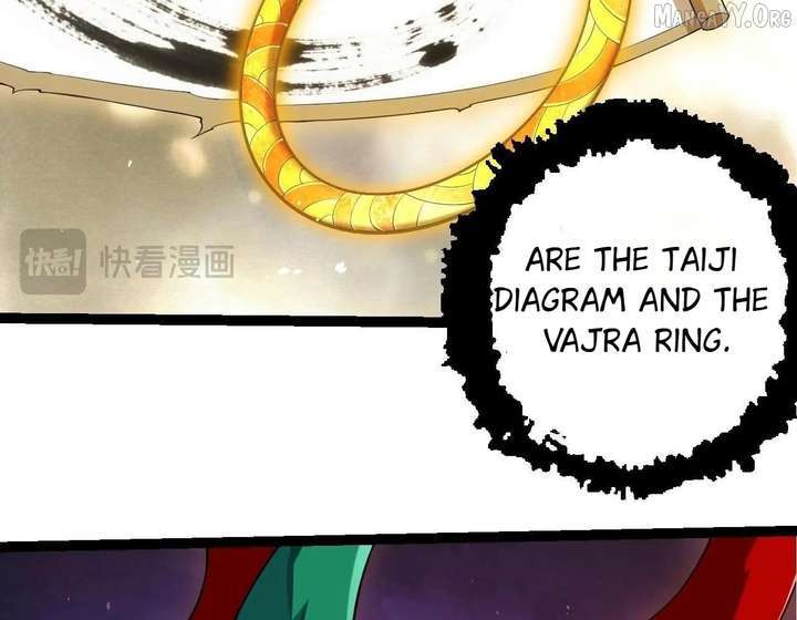 Evolution Begins With a Big Tree - Chapter 491 Page 77