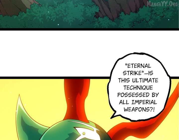 Evolution Begins With a Big Tree - Chapter 491 Page 84