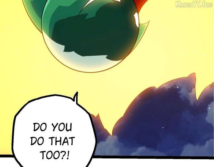 Evolution Begins With a Big Tree - Chapter 491 Page 85