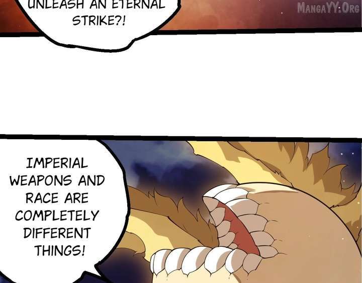 Evolution Begins With a Big Tree - Chapter 491 Page 89