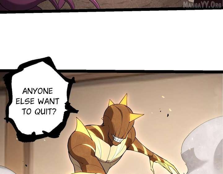 Evolution Begins With a Big Tree - Chapter 491 Page 9