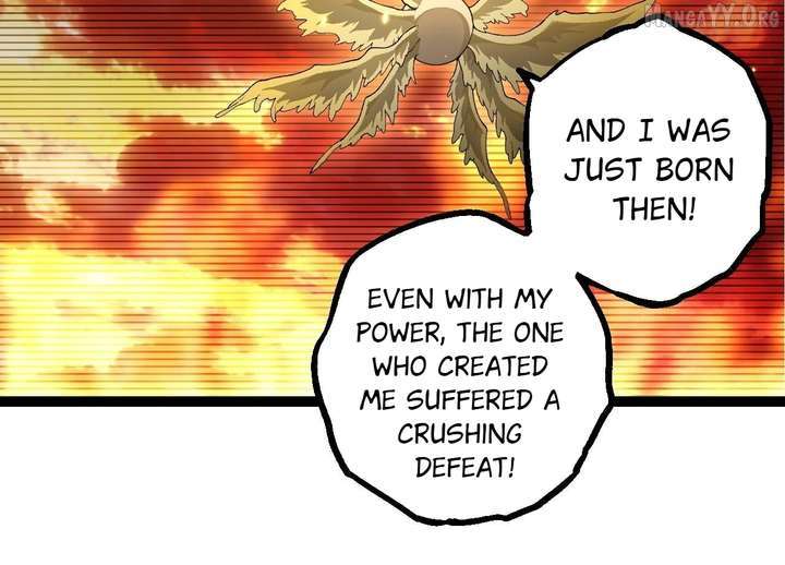 Evolution Begins With a Big Tree - Chapter 492 Page 10