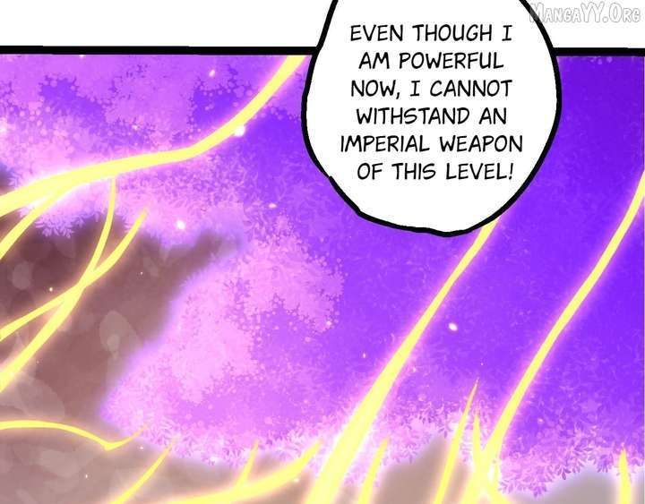 Evolution Begins With a Big Tree - Chapter 492 Page 18