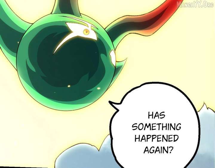 Evolution Begins With a Big Tree - Chapter 492 Page 26