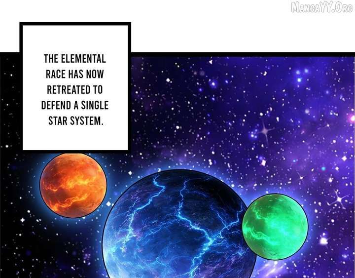 Evolution Begins With a Big Tree - Chapter 492 Page 31