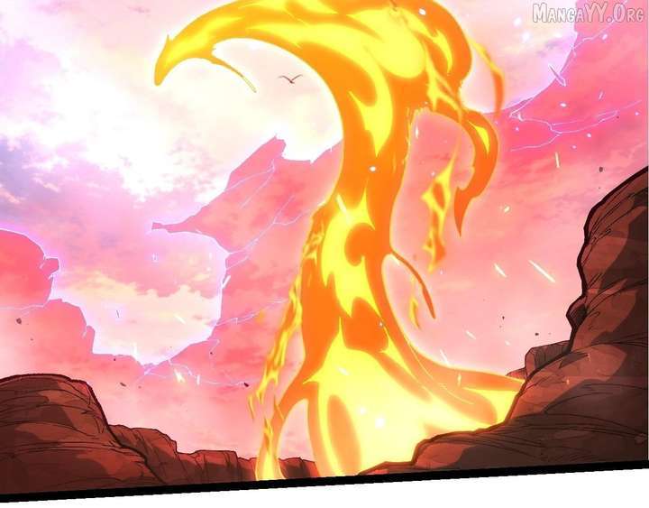 Evolution Begins With a Big Tree - Chapter 492 Page 98