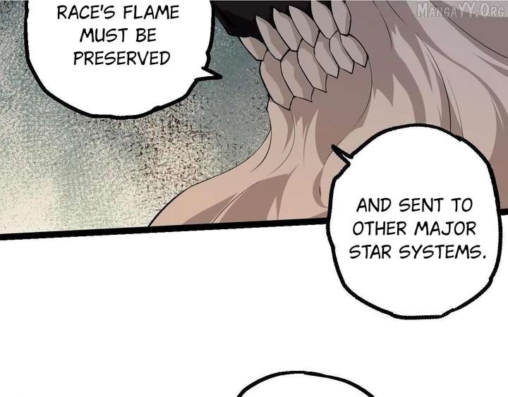 Evolution Begins With a Big Tree - Chapter 493 Page 25