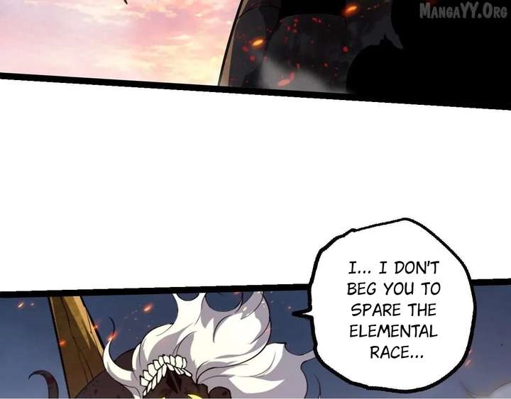 Evolution Begins With a Big Tree - Chapter 493 Page 47