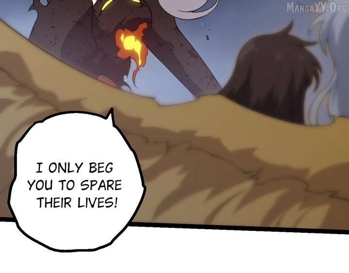 Evolution Begins With a Big Tree - Chapter 493 Page 48