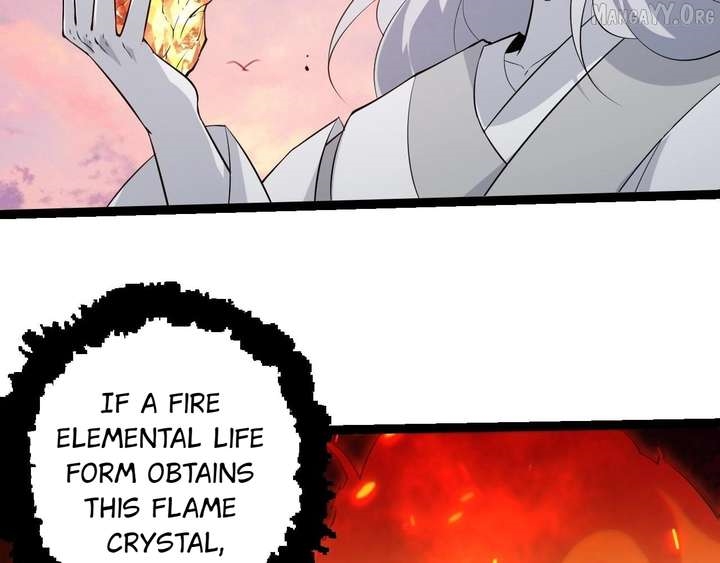 Evolution Begins With a Big Tree - Chapter 493 Page 67