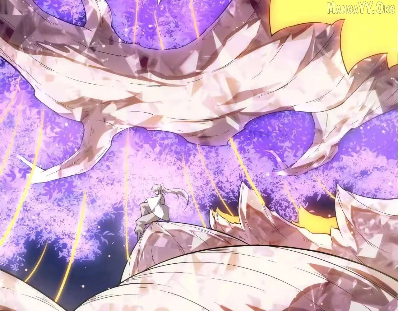 Evolution Begins With a Big Tree - Chapter 495 Page 43