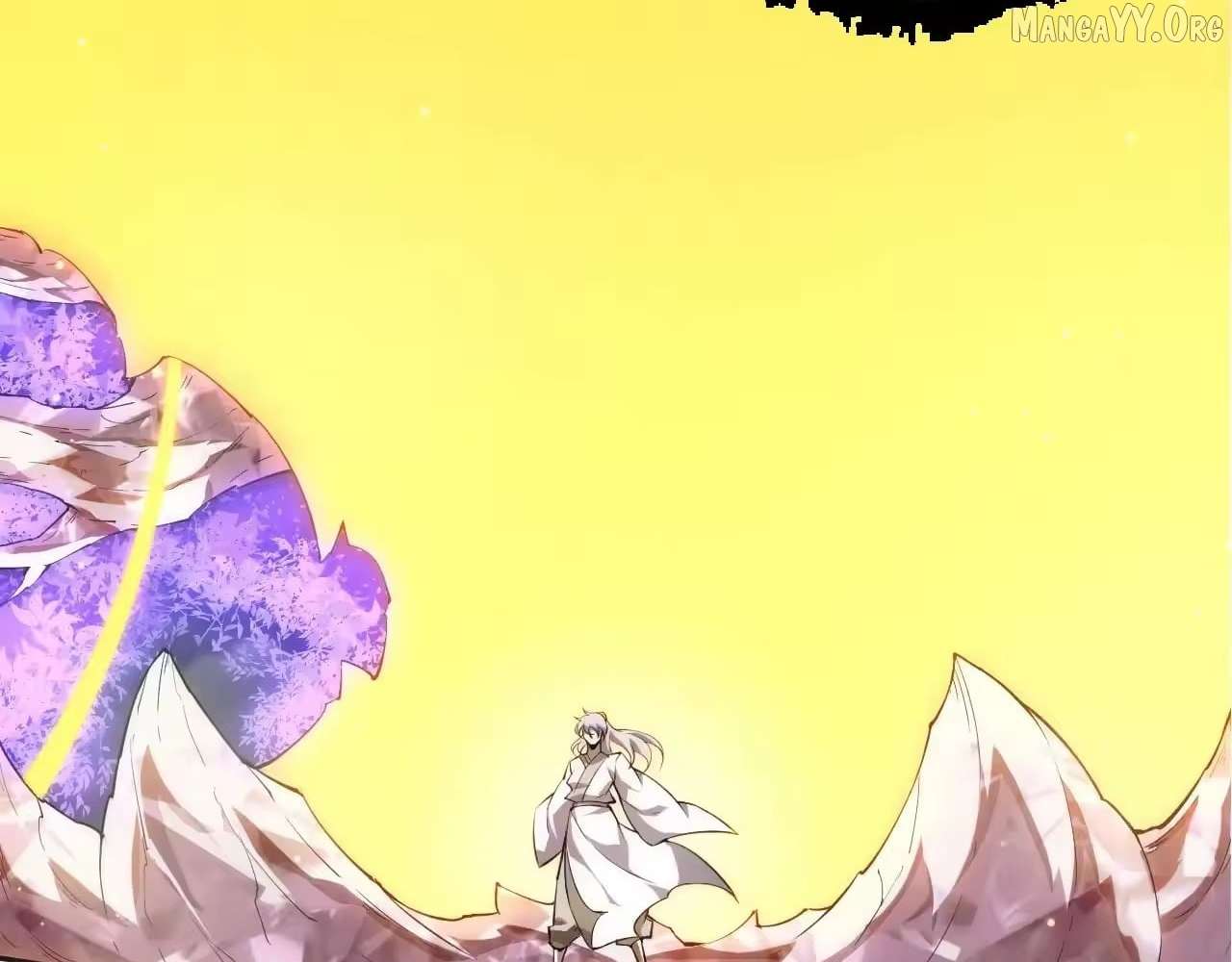 Evolution Begins With a Big Tree - Chapter 495 Page 48