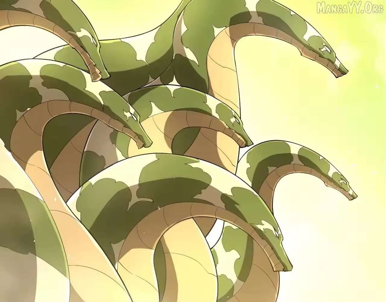 Evolution Begins With a Big Tree - Chapter 495 Page 55