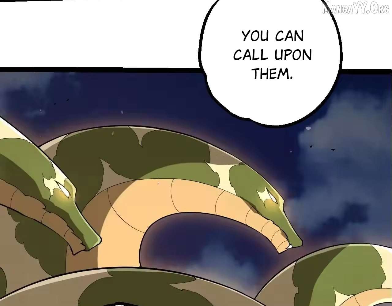 Evolution Begins With a Big Tree - Chapter 495 Page 64