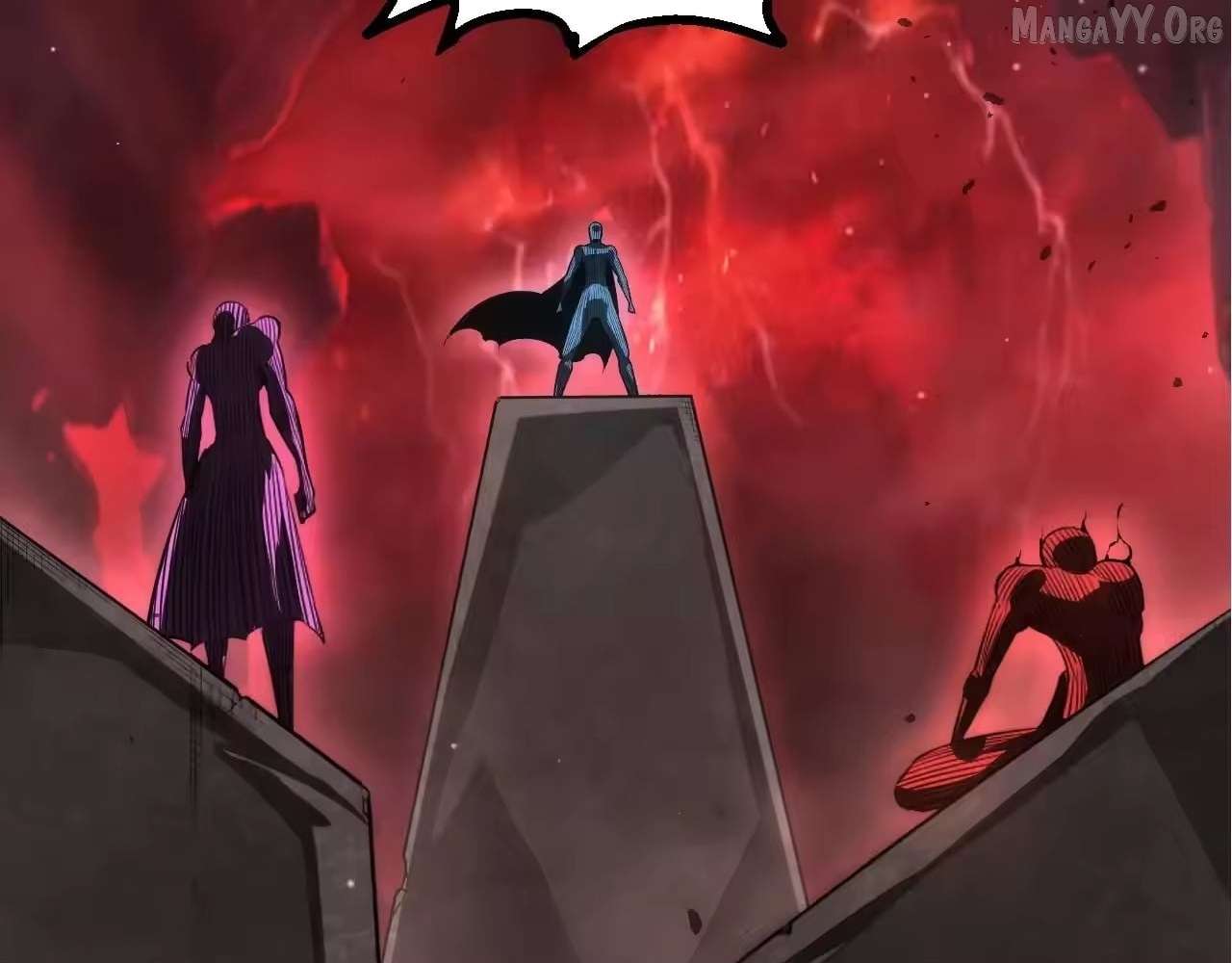 Evolution Begins With a Big Tree - Chapter 495 Page 78