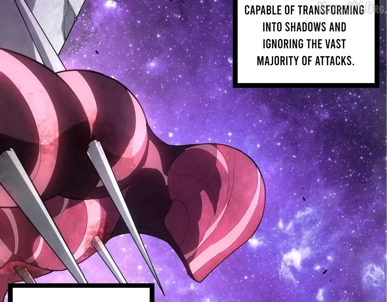 Evolution Begins With a Big Tree - Chapter 495 Page 83