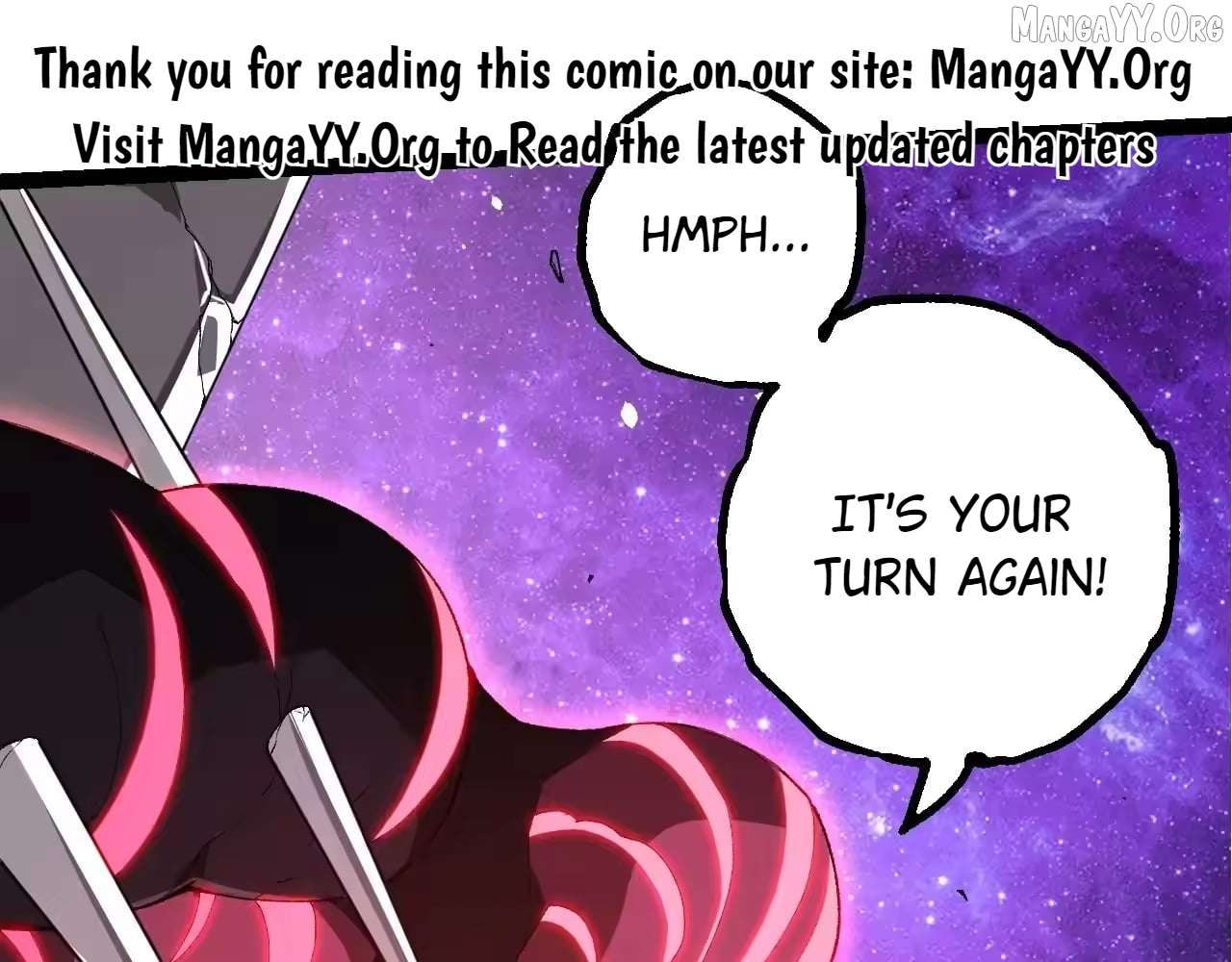 Evolution Begins With a Big Tree - Chapter 496 Page 1