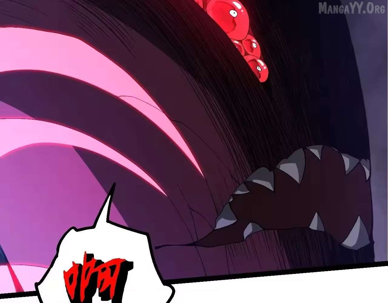 Evolution Begins With a Big Tree - Chapter 496 Page 16