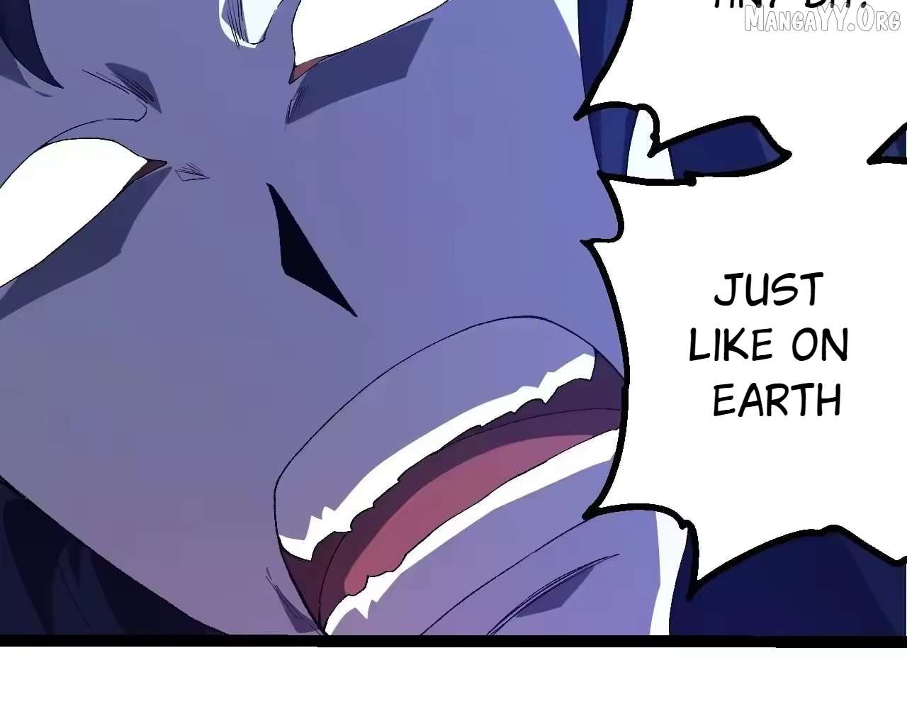 Evolution Begins With a Big Tree - Chapter 496 Page 23