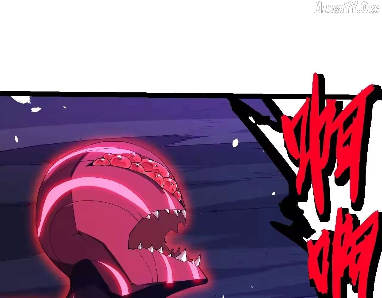 Evolution Begins With a Big Tree - Chapter 496 Page 24